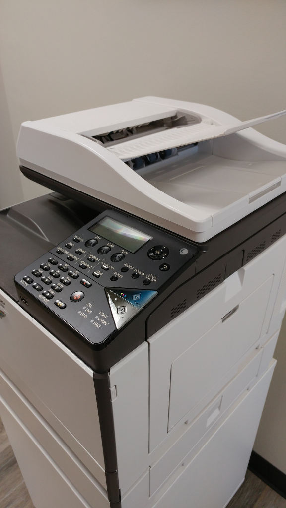 Copy & Print – The Annex Spaces